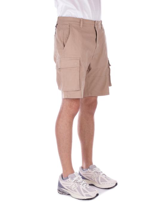  온리 숏팬츠 22016689 CHINCHILLA - ONLY