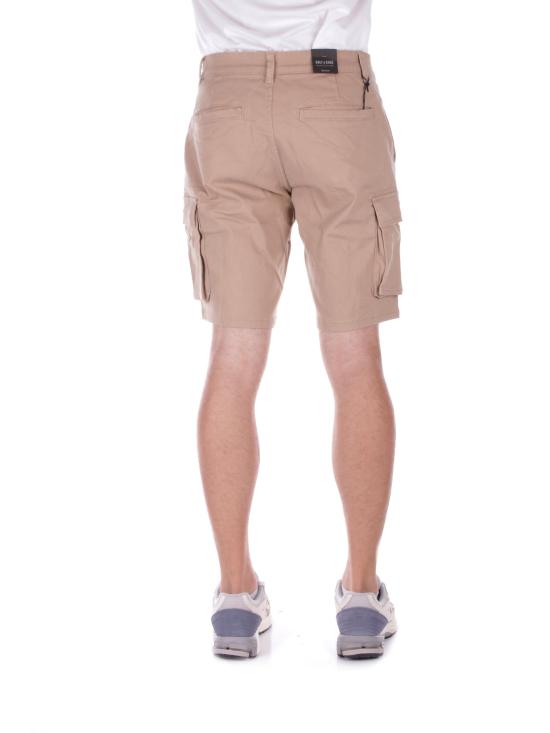  온리 숏팬츠 22016689 CHINCHILLA - ONLY