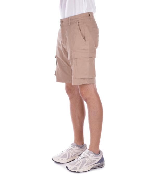  온리 숏팬츠 22016689 CHINCHILLA - ONLY