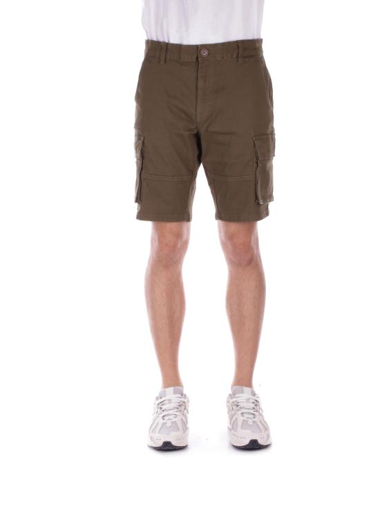  온리 숏팬츠 22016689 VERDE OLIVA