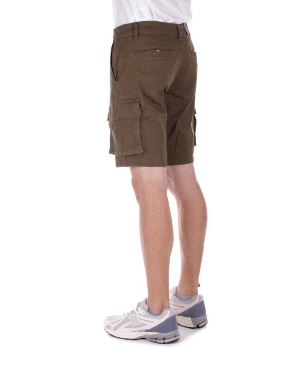  온리 숏팬츠 22016689 VERDE OLIVA - ONLY