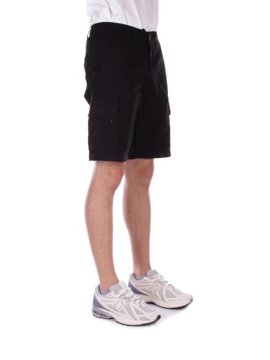  온리 숏팬츠 22029214 BLACK - ONLY