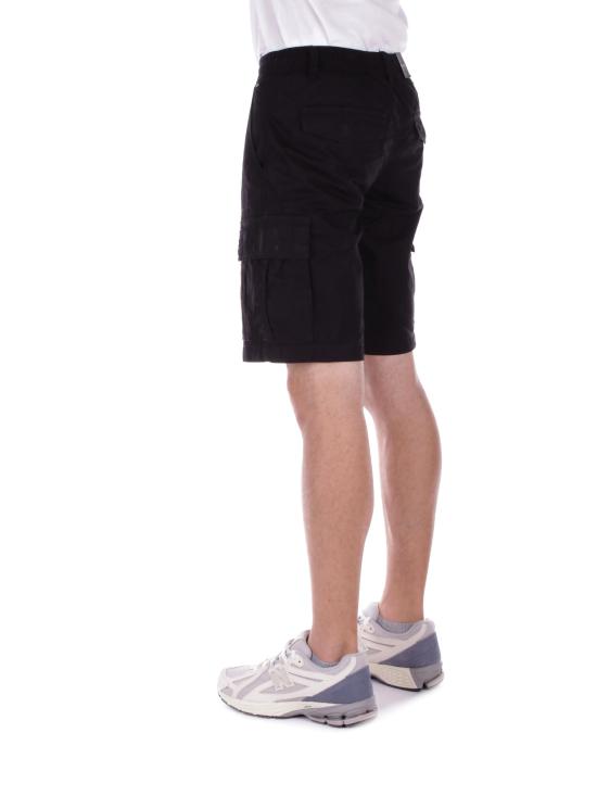  온리 숏팬츠 22029214 BLACK - ONLY