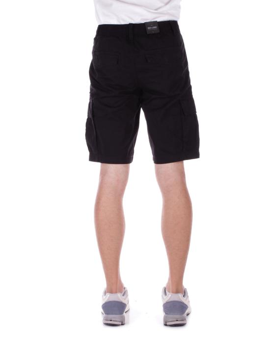  온리 숏팬츠 22029214 BLACK - ONLY