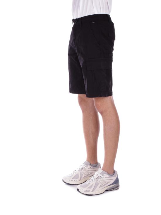  온리 숏팬츠 22029214 BLACK - ONLY