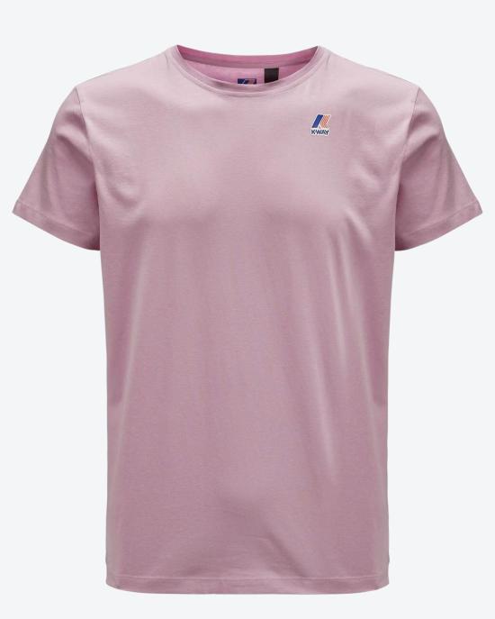  까웨 반팔 티셔츠 K007JE0 V18 - K-WAY