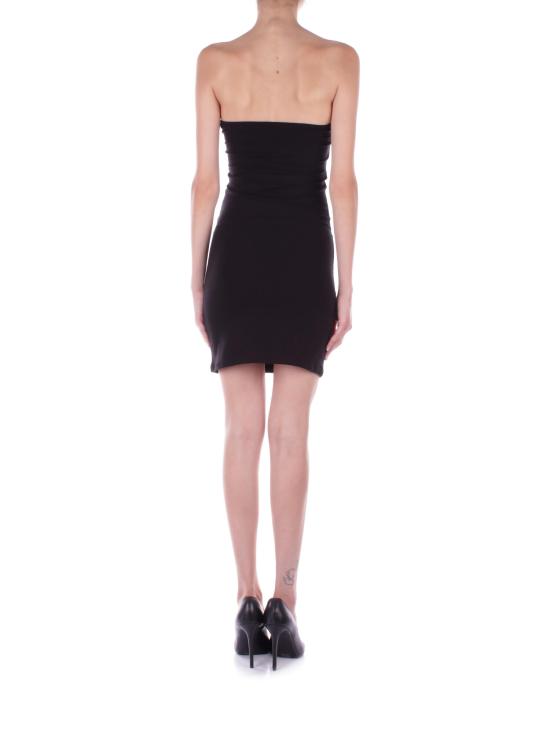  온리 숏 원피스 15342769 BLACK - ONLY