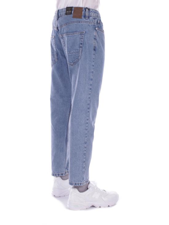  온리앤 선 데님 팬츠 22021421 BLU DENIM - ONLY & SONS