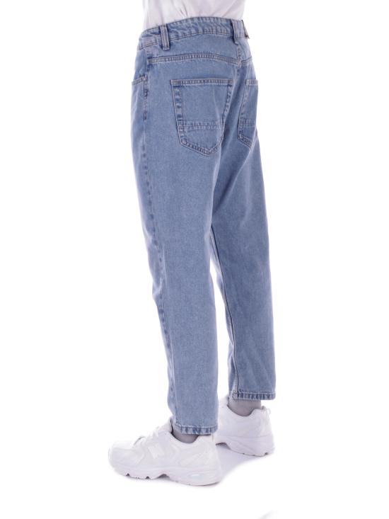  온리앤 선 데님 팬츠 22021421 BLU DENIM - ONLY & SONS