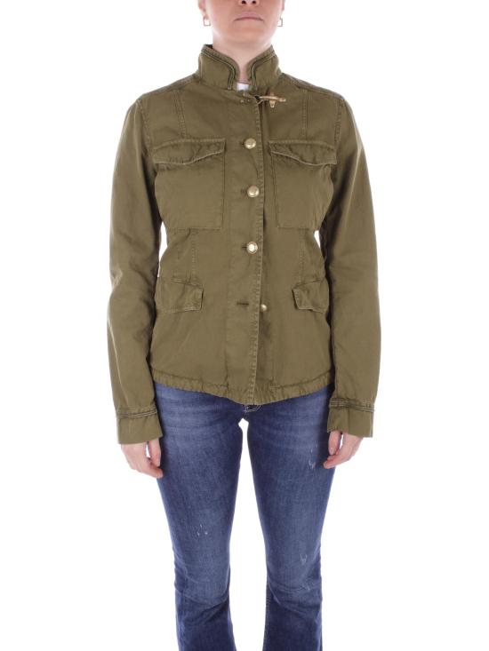  페이 자켓 NAW1948393TRR2V 602 Green