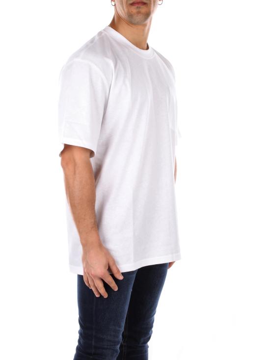  디키즈 반팔 티셔츠 DK0A4YFC WHX1 - DICKIES