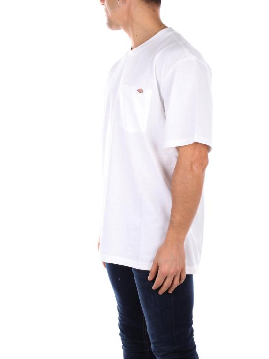  디키즈 반팔 티셔츠 DK0A4YFC WHX1 - DICKIES