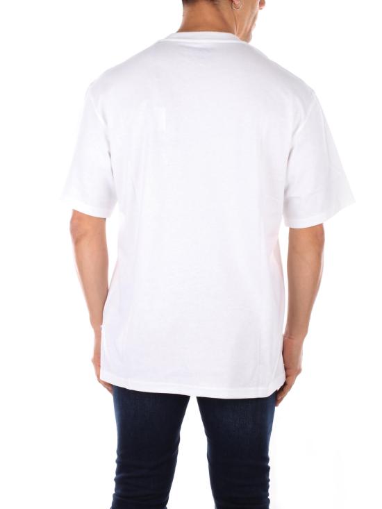  디키즈 반팔 티셔츠 DK0A4YFC WHX1 - DICKIES