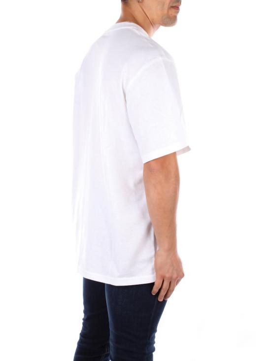  디키즈 반팔 티셔츠 DK0A4YFC WHX1 - DICKIES