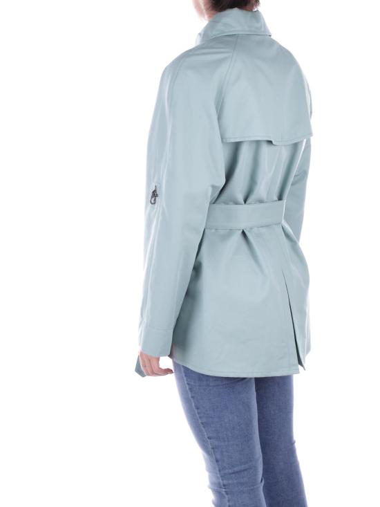  페이 자켓 NAW61483030WAPV 012 Mint Green - FAY