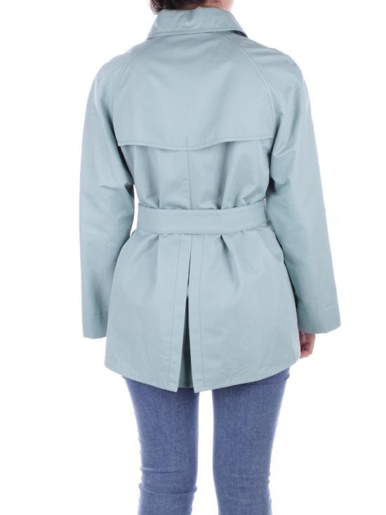  페이 자켓 NAW61483030WAPV 012 Mint Green - FAY