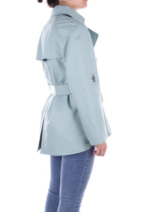  페이 자켓 NAW61483030WAPV 012 Mint Green - FAY