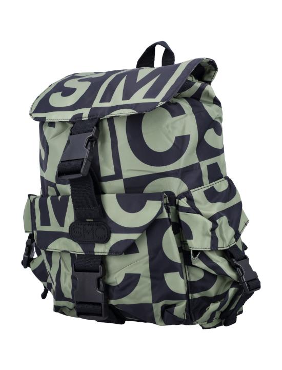 24FW [주니어] 스텔라 맥카트니 백팩 TV0Q18Z2128 727NE - STELLA MCCARTNEY