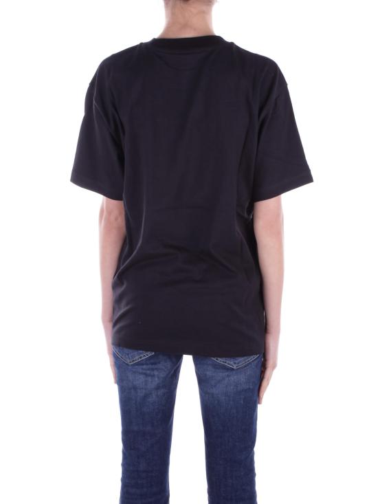  뉴발란스 반팔 티셔츠 MT41509 BK - NEW BALANCE