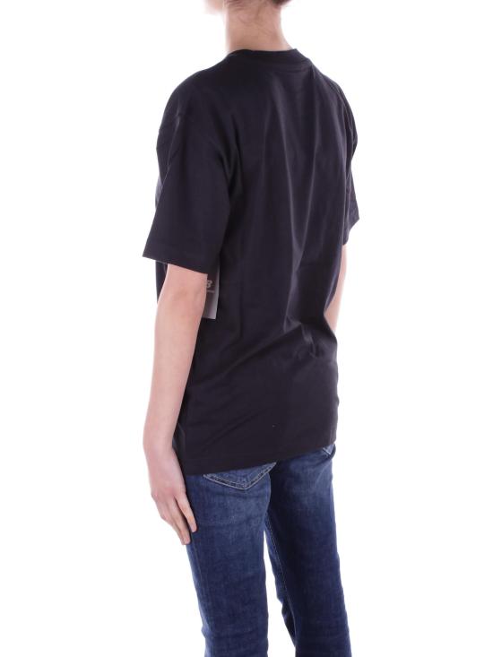  뉴발란스 반팔 티셔츠 MT41509 BK - NEW BALANCE