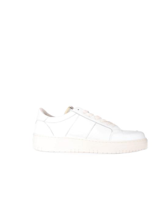  세인트 스니커즈 스니커즈 GOLF BIANCO White - SAINT SNEAKERS