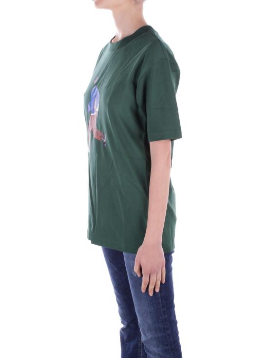  뉴발란스 반팔 티셔츠 MT41579 NWG - NEW BALANCE