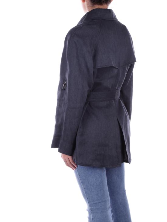  페이 자켓 NAW61483030WAHB 999 Black - FAY