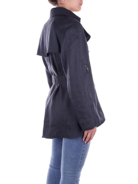  페이 자켓 NAW61483030WAHB 999 Black - FAY