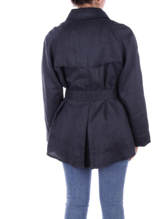  페이 자켓 NAW61483030WAHB 999 Black - FAY