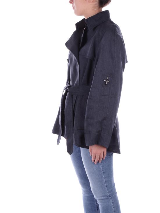  페이 자켓 NAW61483030WAHB 999 Black - FAY