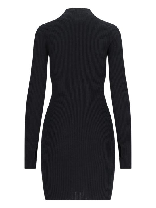 24FW 쿠레쥬 숏 원피스 324MRO466FI0049 9999 - COURREGES