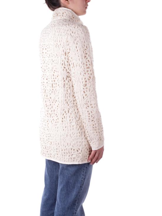  페이 자켓 NAW50483390VUZB 013 Beige - FAY