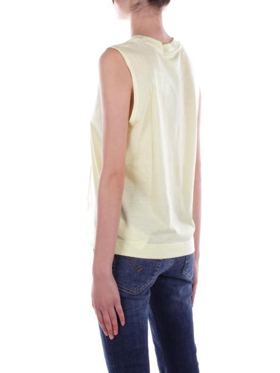  뉴발란스 민소매 티셔츠 WT41553 LLT - NEW BALANCE