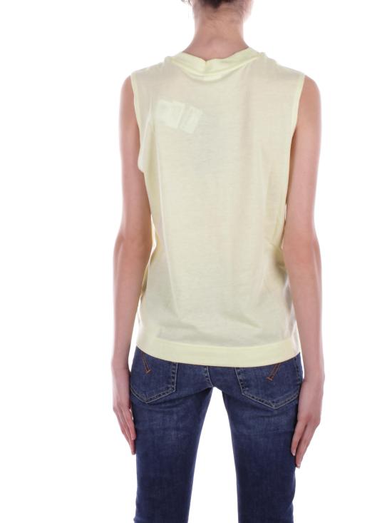  뉴발란스 민소매 티셔츠 WT41553 LLT - NEW BALANCE