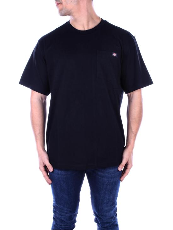  디키즈 반팔 티셔츠 DK0A4YFC BLK1