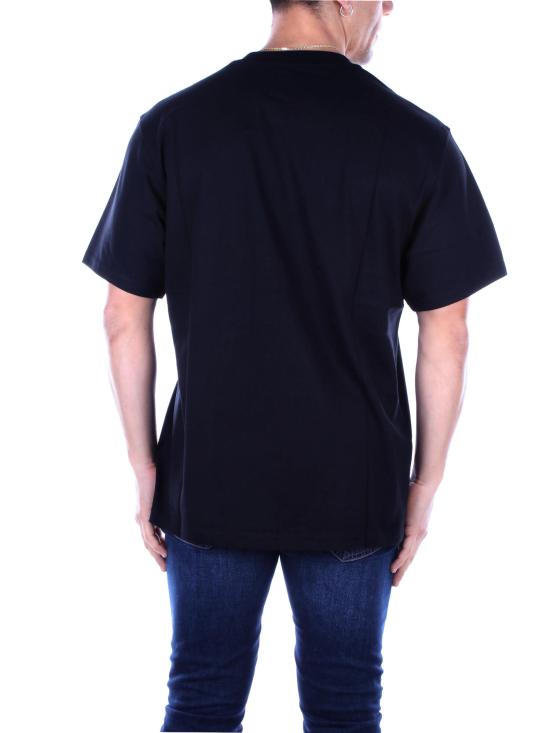  디키즈 반팔 티셔츠 DK0A4YFC BLK1 - DICKIES