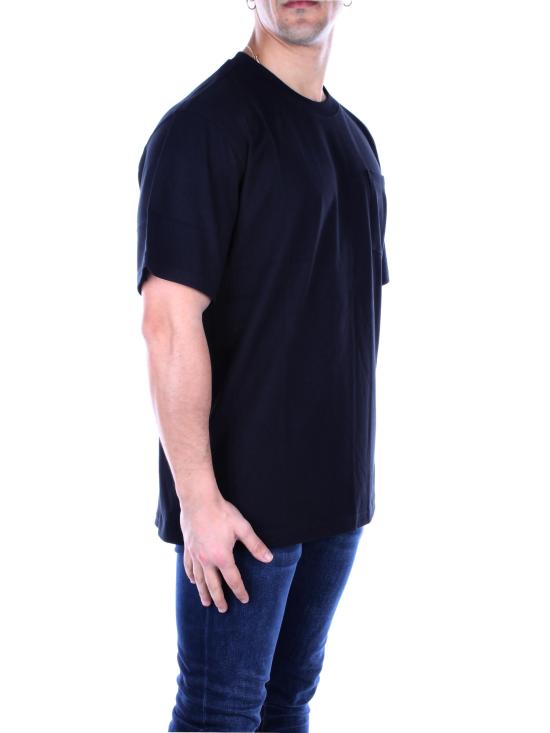  디키즈 반팔 티셔츠 DK0A4YFC BLK1 - DICKIES