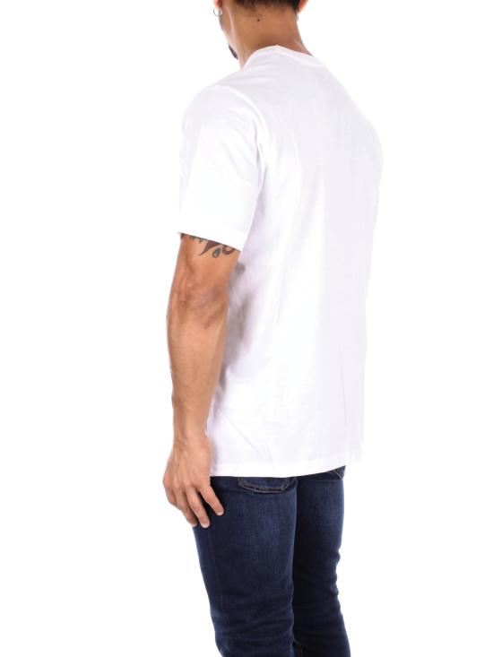  디키즈 반팔 티셔츠 DK0A4XDB WHX1 - DICKIES