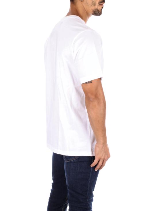  디키즈 반팔 티셔츠 DK0A4XDB WHX1 - DICKIES