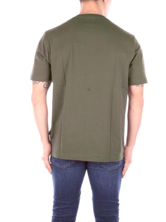  디키즈 반팔 티셔츠 DK0A4XDB OGX1 - DICKIES