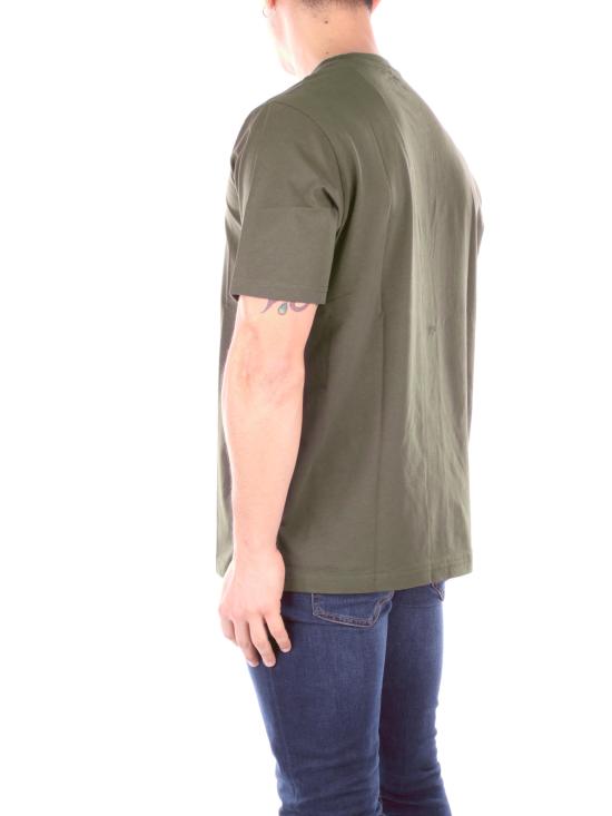  디키즈 반팔 티셔츠 DK0A4XDB OGX1 - DICKIES