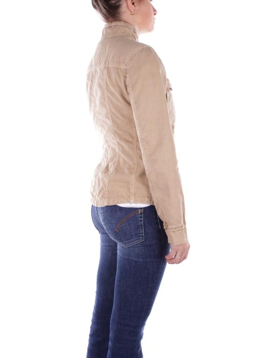  페이 자켓 NAW1948393TRR2C 801 White - FAY