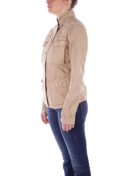  페이 자켓 NAW1948393TRR2C 801 White - FAY