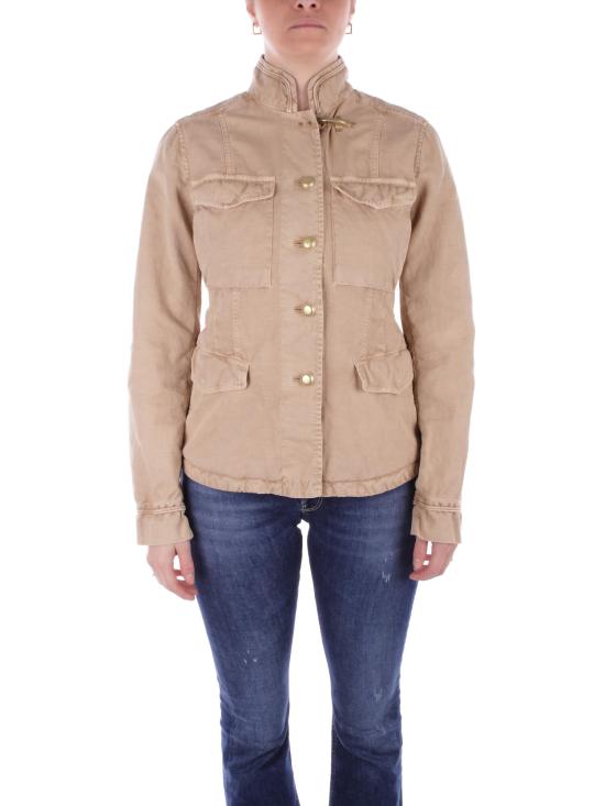  페이 자켓 NAW1948393TRR2C 801 White