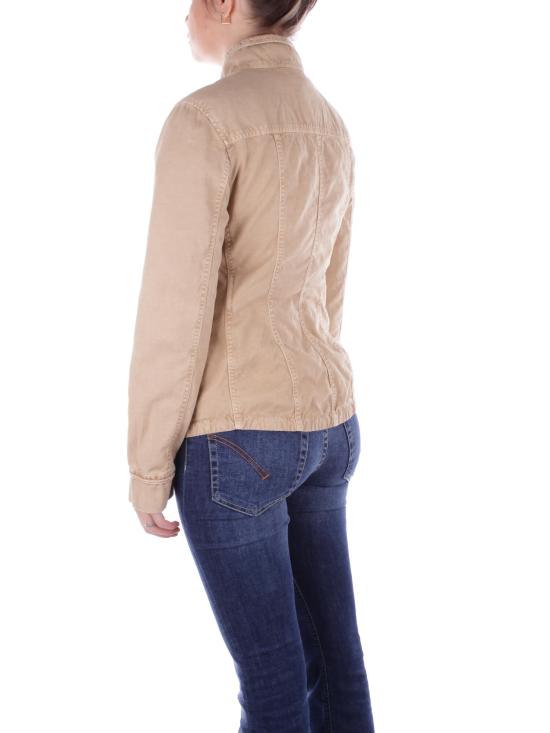  페이 자켓 NAW1948393TRR2C 801 White - FAY