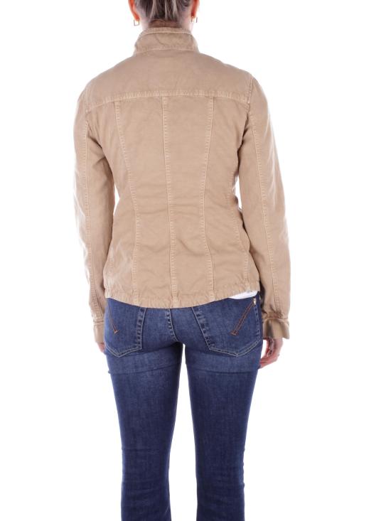  페이 자켓 NAW1948393TRR2C 801 White - FAY