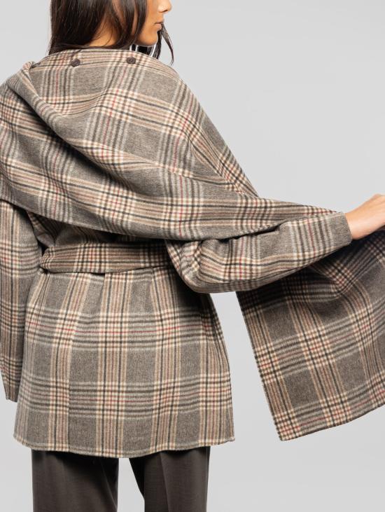 24FW 파로쉬 코트 D431668808 - PAROSH