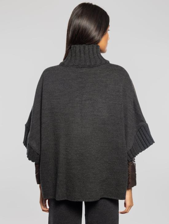 24FW 파로쉬 가죽 자켓 D431574I086 - PAROSH