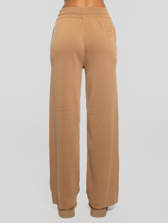  핑코 트레이닝/조거 팬츠 104250 A115 - PINKO