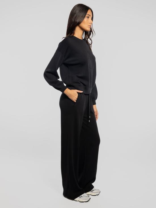 24FW 핑코 트레이닝/조거 팬츠 104250 A115 - PINKO